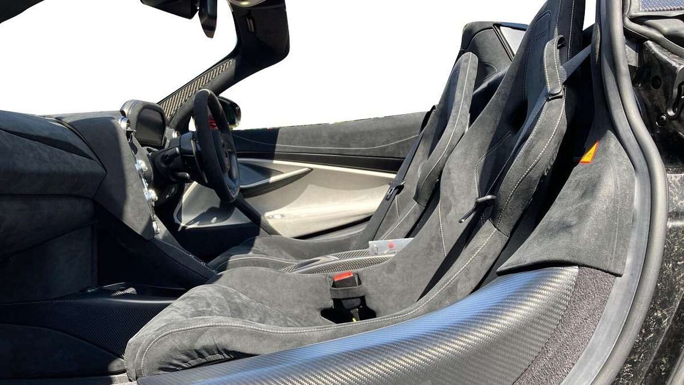 McLaren 765LT - 2022 - Joinsteer - #32