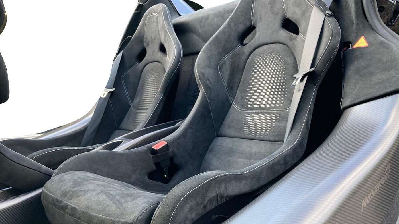 McLaren 765LT - 2022 - Joinsteer - #33