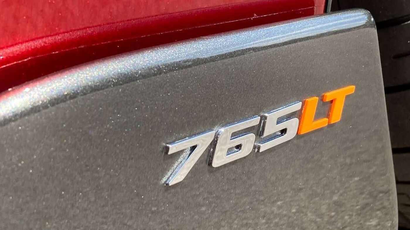 McLaren 765LT - 2022 - Joinsteer - #35