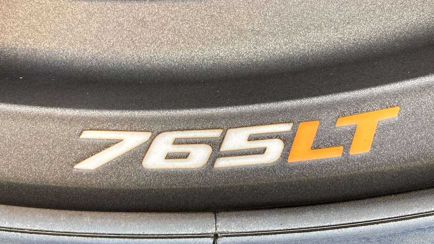 McLaren 765LT - 2022 - Joinsteer - #36