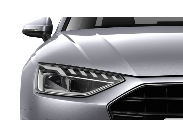 Audi A4 35 TDI S Tronic - 2020 - Joinsteer - #2