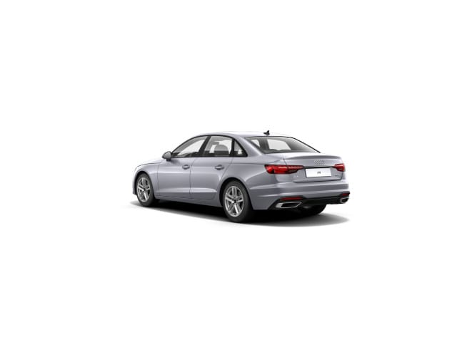Audi A4 35 TDI S Tronic - 2020 - Joinsteer - #5