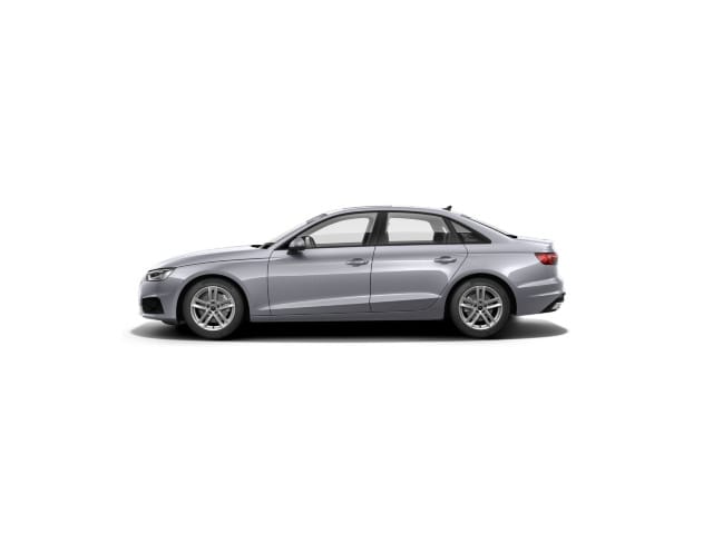 Audi A4 35 TDI S Tronic - 2020 - Joinsteer - #6