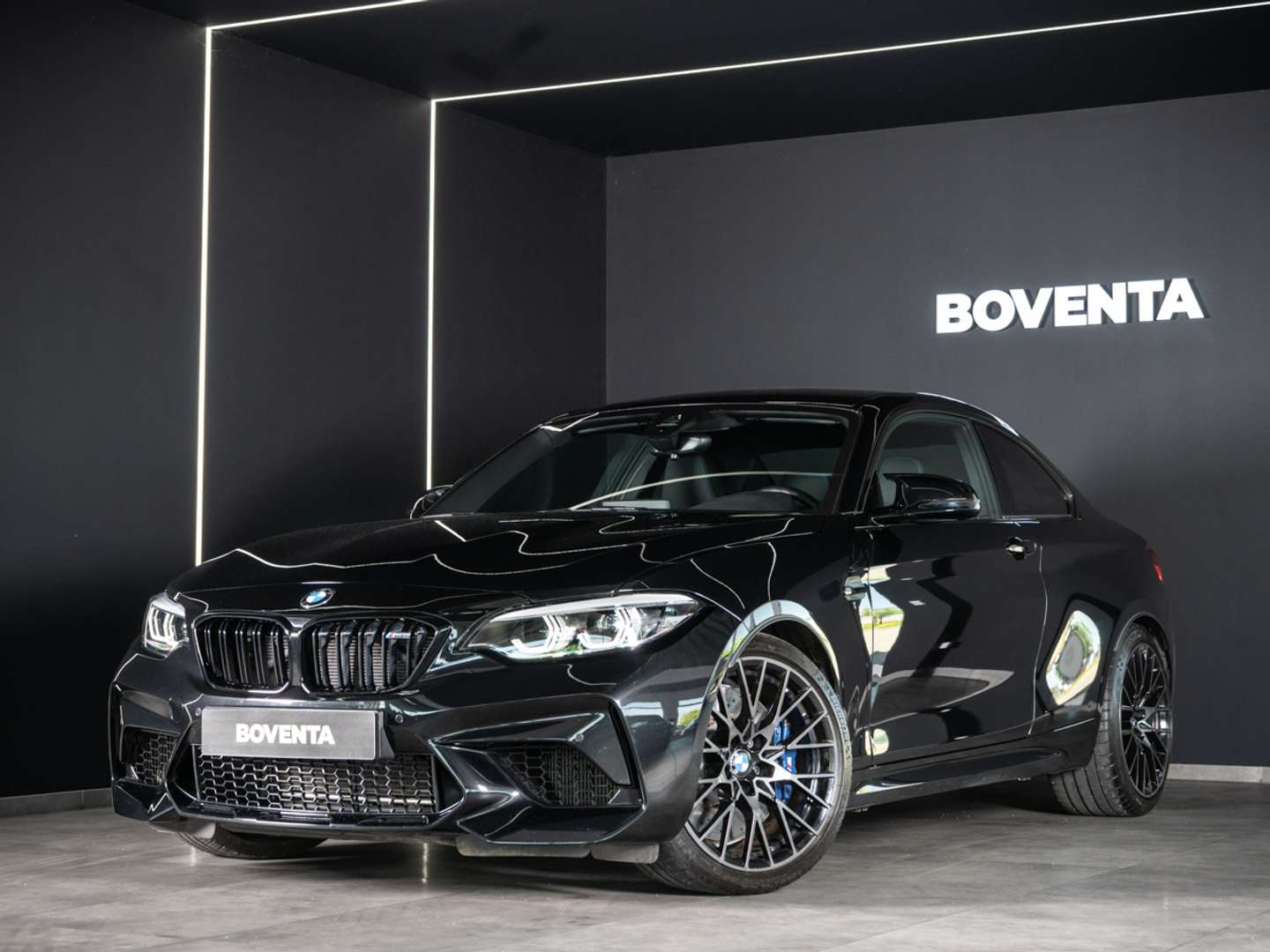 BMW M2 Competition M-Sport - 2020 - Joinsteer - #1