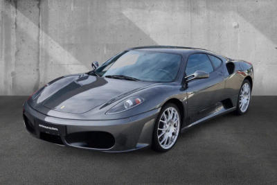 Ferrari F430 -  - Joinsteer - #1