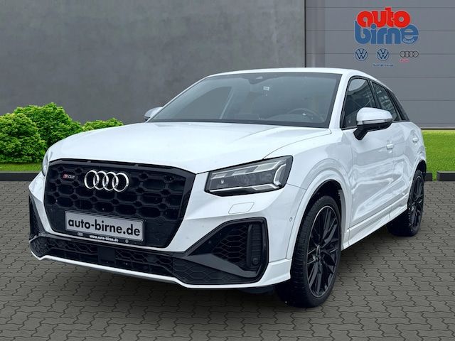 Audi SQ2 TFSI Quattro S Tronic - 2021 - Joinsteer - #1