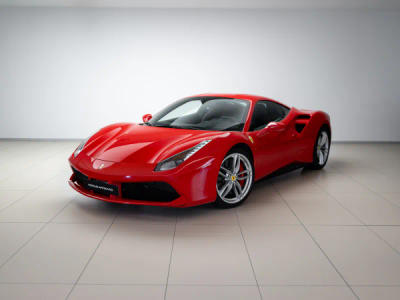 Ferrari 488 GTB -  - Joinsteer - #1