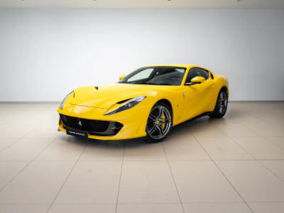 Ferrari 812 Superfast -  - Joinsteer - #1