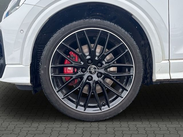 Audi SQ2 TFSI Quattro S Tronic - 2021 - Joinsteer - #6