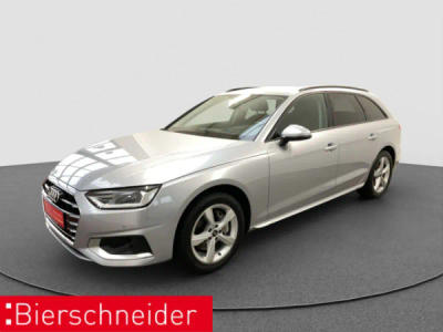 Audi A4 Avant 40 TDI Quattro S Tronic -  - Joinsteer - #1