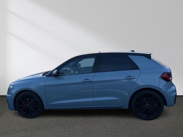 Audi A1 Sportback S Line 40 TFSI S Tronic - 2023 - Joinsteer - #2