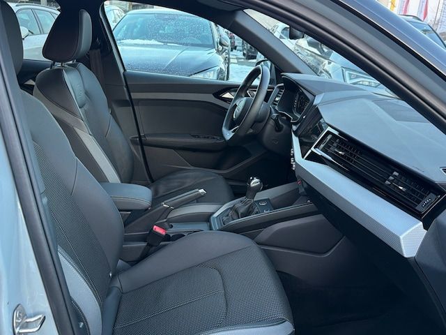 Audi A1 Sportback S Line 40 TFSI S Tronic - 2023 - Joinsteer - #10