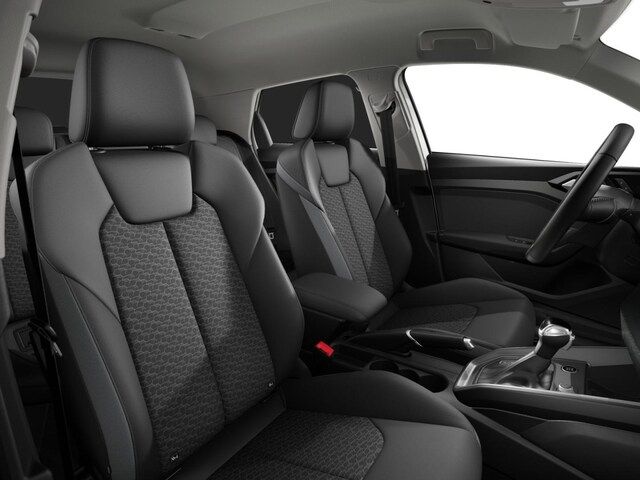 Audi A1 Sportback Advanced 30 TFSI S Tronic - 2025 - Joinsteer - #9