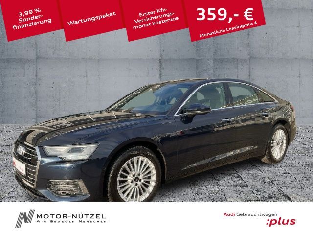 Audi A6 Limousine Design 40 TDI S Tronic - 2023 - Joinsteer