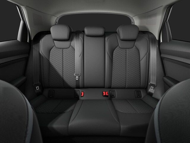 Audi A1 Sportback Advanced 30 TFSI S Tronic - 2025 - Joinsteer - #10