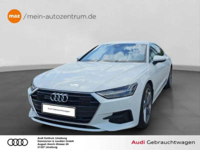 Audi A7 Sportback TFSI E 50 TFSI E Quattro S Tronic -  - Joinsteer - #1