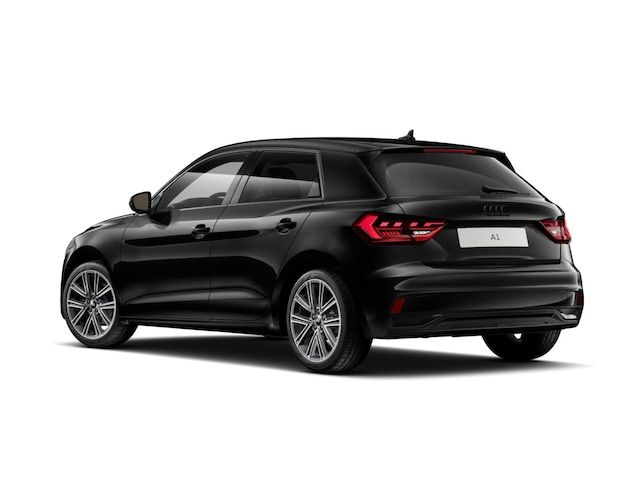 Audi A1 Sportback Advanced 30 TFSI S Tronic - 2025 - Joinsteer - #4
