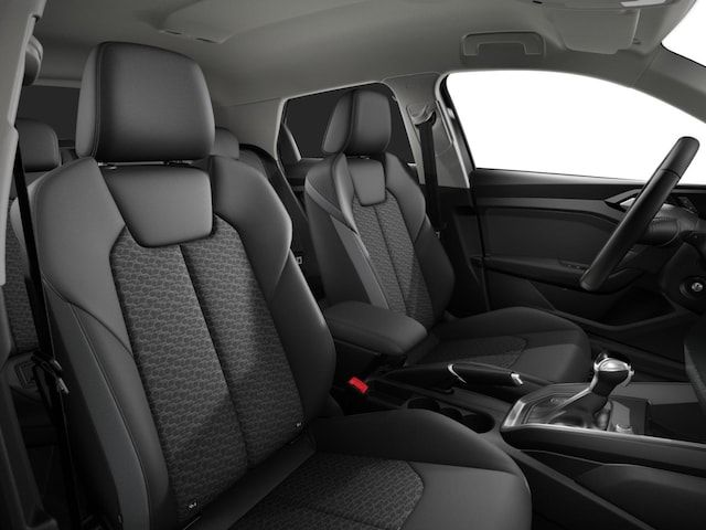 Audi A1 Sportback Advanced 30 TFSI S Tronic - 2025 - Joinsteer - #9