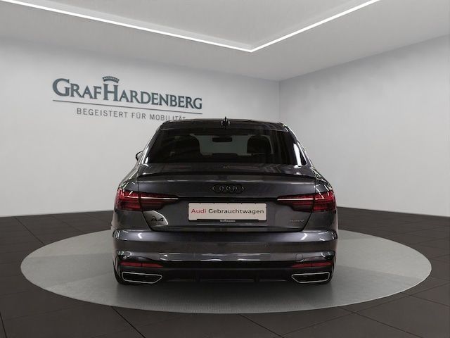 Audi A4 40 TFSI Quattro S Tronic - 2022 - Joinsteer - #5