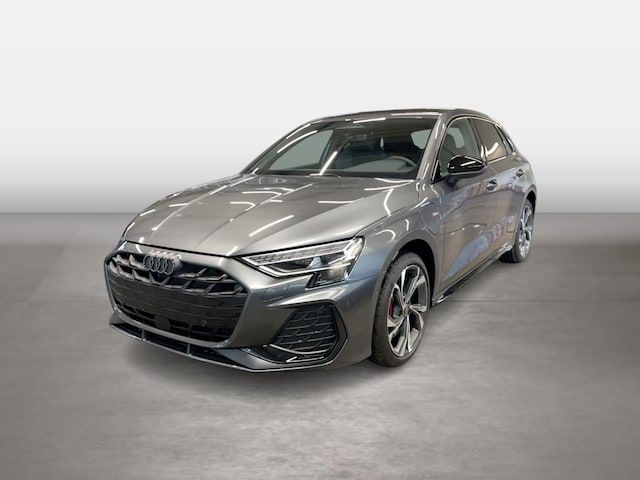 Audi A3 Sportback TFSI E TFSI E S Tronic - 2025 - Joinsteer - #2