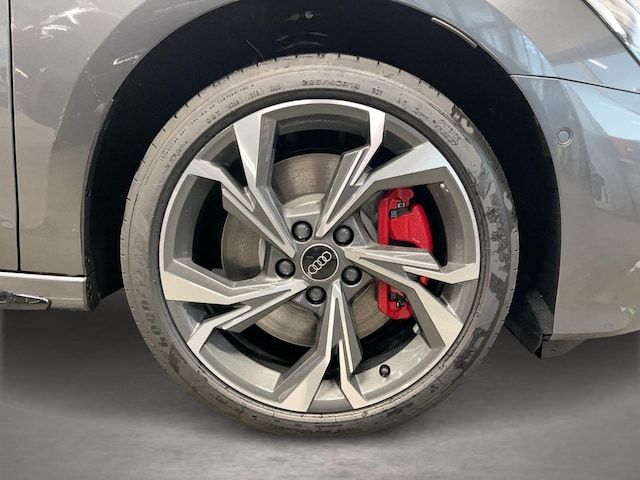 Audi A3 Sportback TFSI E TFSI E S Tronic - 2025 - Joinsteer - #4