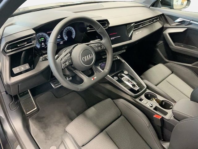 Audi A3 Sportback TFSI E TFSI E S Tronic - 2025 - Joinsteer - #6