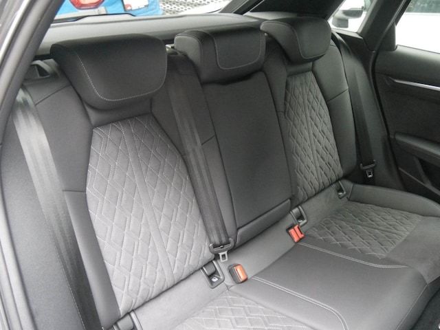 Audi A3 Sportback TFSI E S Line 40 TFSI E S Tronic - 2025 - Joinsteer - #4