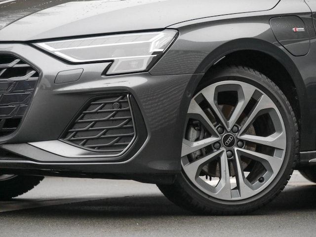 Audi A3 Sportback TFSI E S Line 40 TFSI E S Tronic - 2025 - Joinsteer - #5