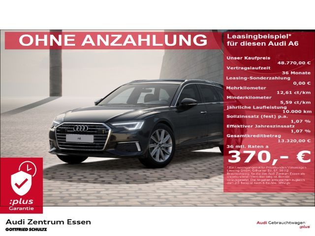 Audi A6 Avant Design 40 TDI S Tronic - 2023 - Joinsteer