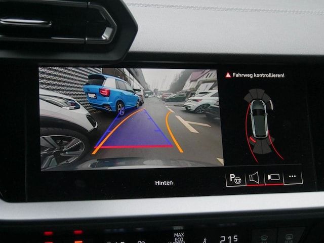 Audi A3 Sportback TFSI E S Line 40 TFSI E S Tronic - 2025 - Joinsteer - #9