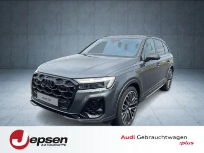 Audi Q7 SUV TFSI E S Line 60 TFSI E Quattro Tiptronic -  - Joinsteer - #1