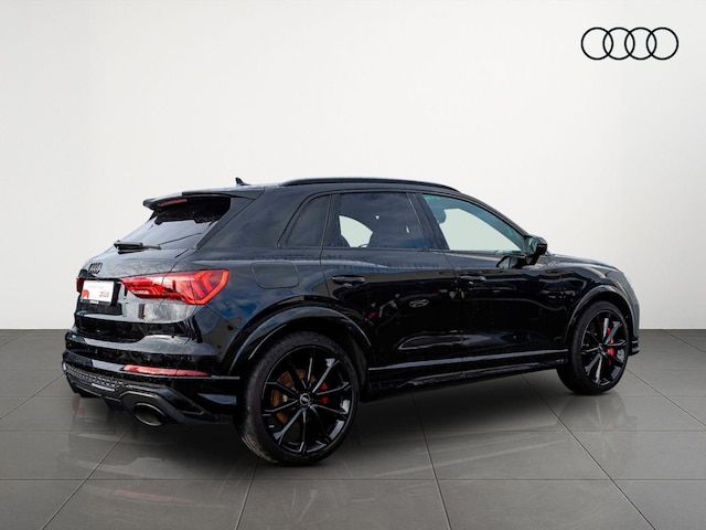 Audi RSQ3 TFSI Quattro S Tronic - 2022 - Joinsteer - #4