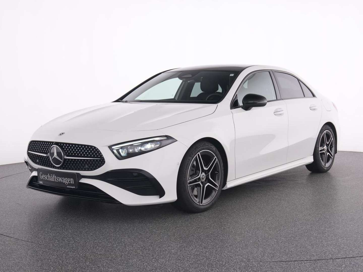 Mercedes Classe A 220 AMG Line - 2024 - Joinsteer - #1