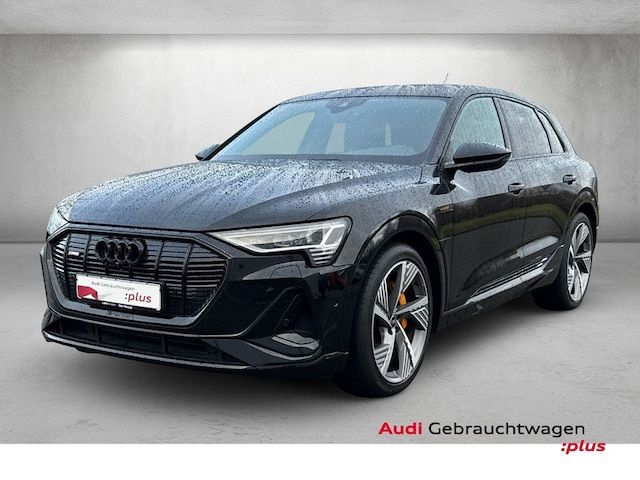Audi E-tron S Line 55 Quattro - 2023 - Joinsteer - #1