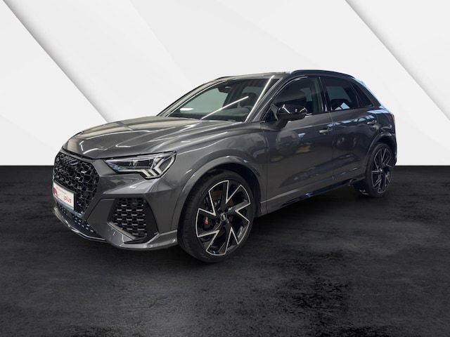 Audi RSQ3 TFSI Quattro S Tronic - 2020 - Joinsteer - #2