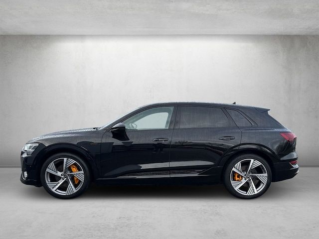 Audi E-tron S Line 55 Quattro - 2023 - Joinsteer - #3