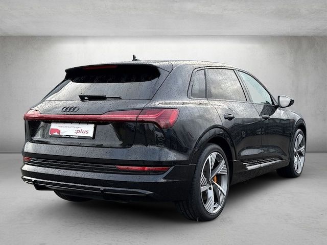 Audi E-tron S Line 55 Quattro - 2023 - Joinsteer - #4