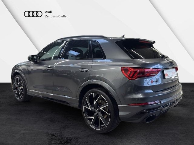 Audi RSQ3 TFSI Quattro S Tronic - 2020 - Joinsteer - #4
