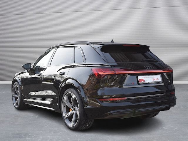 Audi E-tron S S E-tron Quattro - 2022 - Joinsteer - #3