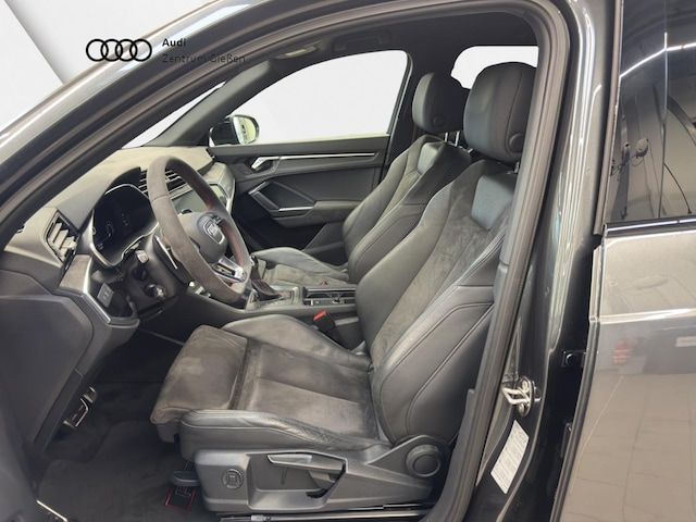 Audi RSQ3 TFSI Quattro S Tronic - 2020 - Joinsteer - #5