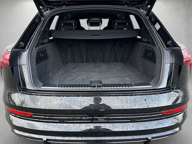 Audi E-tron S Line 55 Quattro - 2023 - Joinsteer - #6