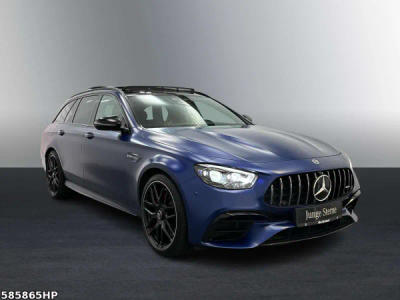 Mercedes Classe E63 AMG 63 Performance -  - Joinsteer - #1