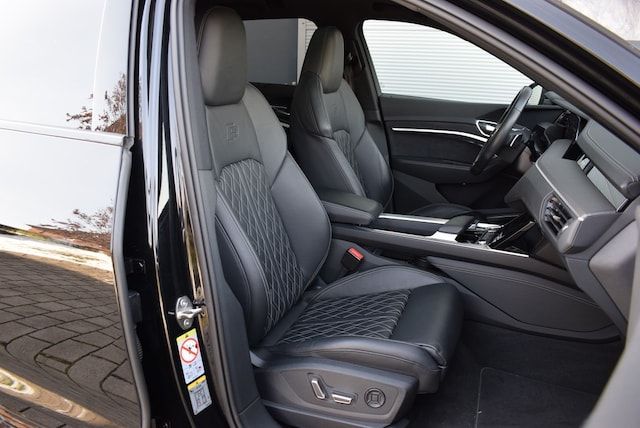 Audi E-tron S S E-tron Quattro - 2022 - Joinsteer - #5