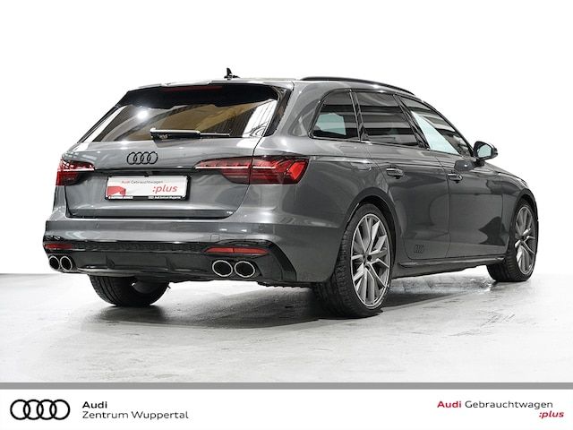 Audi S4 Avant - 2024 - Joinsteer - #3