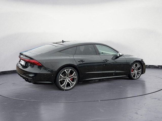 Audi S7 Sportback TDI Quattro Tiptronic - 2019 - Joinsteer - #6