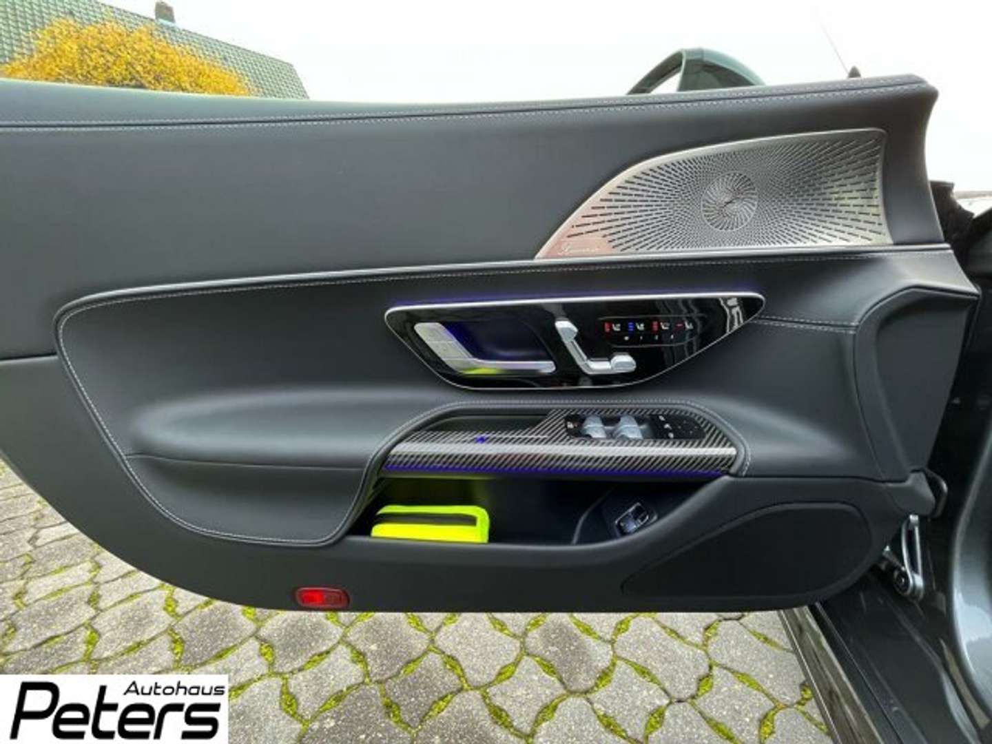 Mercedes SL 63 AMG - 2023 - Joinsteer - #10