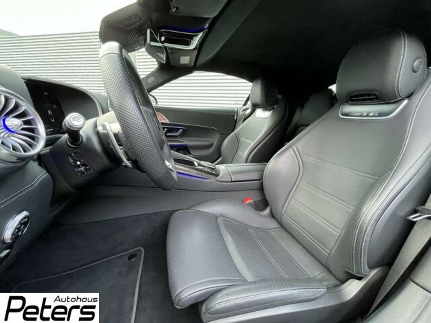 Mercedes SL 63 AMG - 2023 - Joinsteer - #16