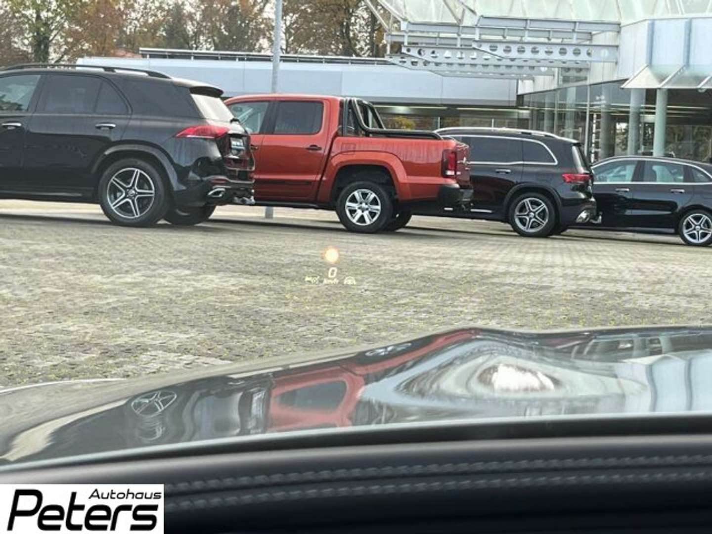 Mercedes SL 63 AMG - 2023 - Joinsteer - #24