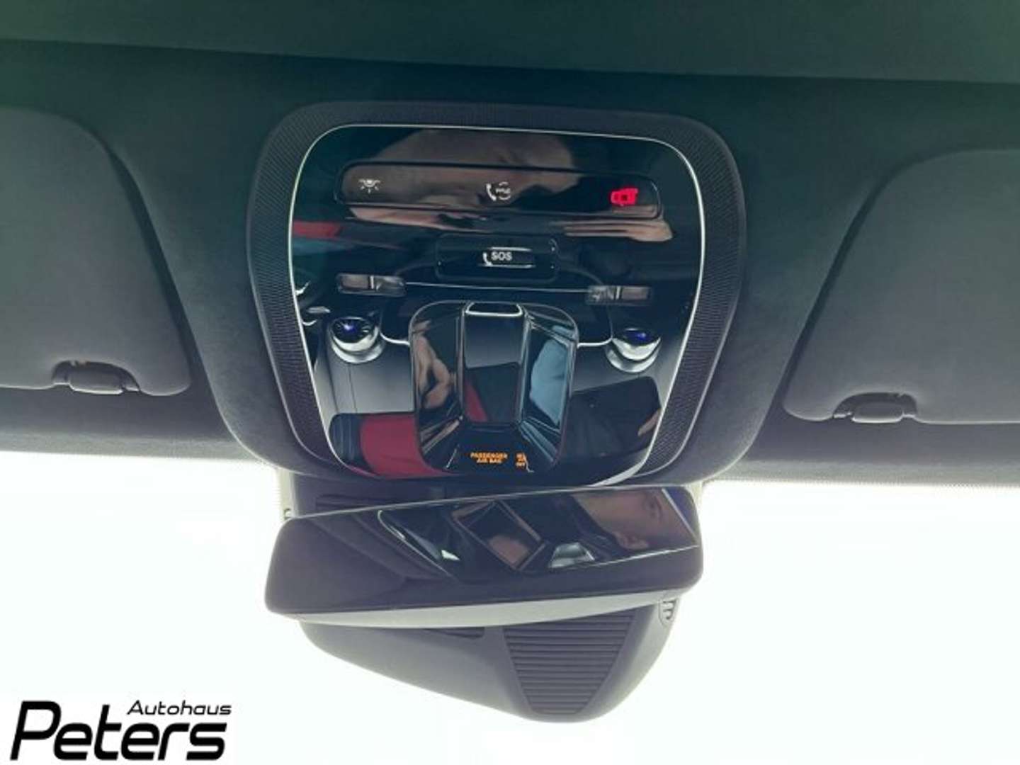Mercedes SL 63 AMG - 2023 - Joinsteer - #26