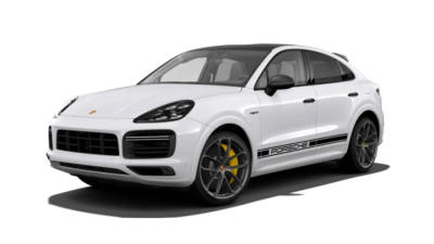 Porsche Cayenne III Turbo S E-Hybrid Coupé -  - Joinsteer - #1